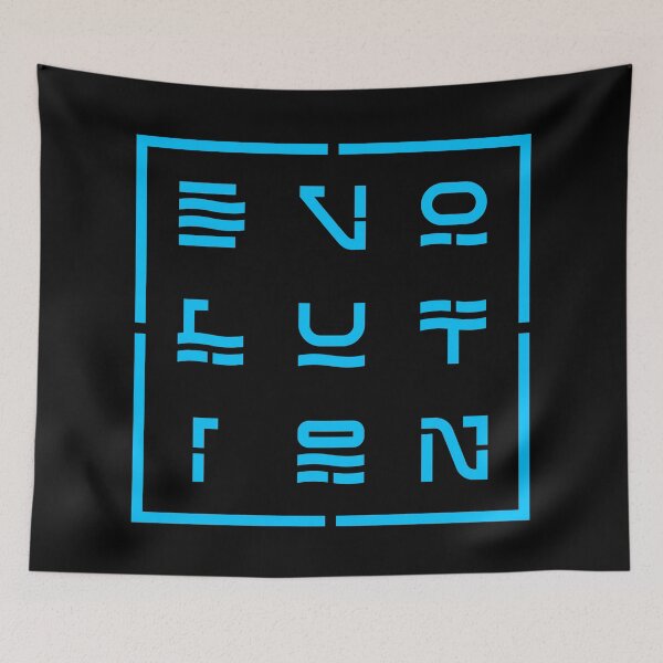 Item preview, Evolution designed and sold by tambustore.
