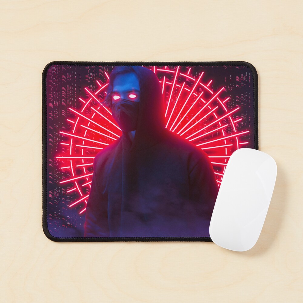 Item preview, Mouse Pad designed and sold by RafaelMinatto.