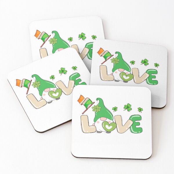 Item preview, love  saint patrick designed and sold by Ayalolo2020.