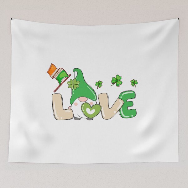 Item preview, love  saint patrick designed and sold by Ayalolo2020.