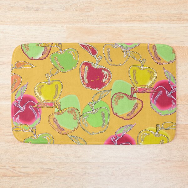 Item preview, THEMS BIG APPLES! designed and sold by KINGTOUCAN.