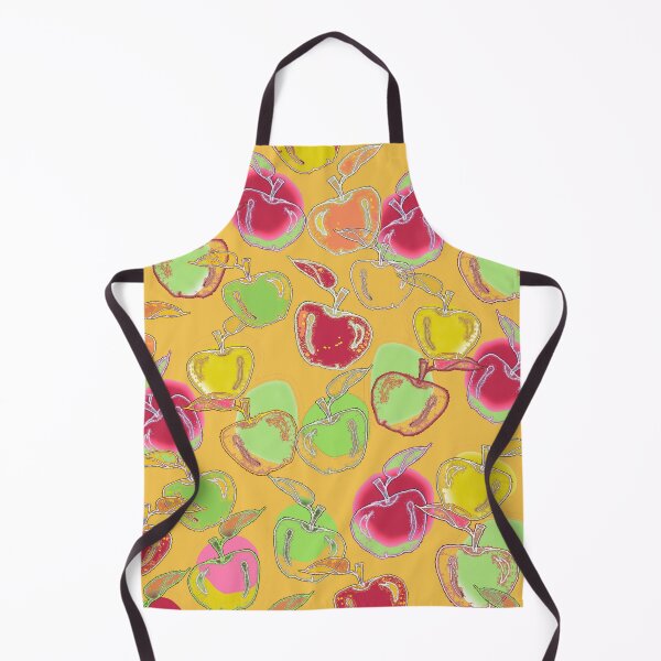 Item preview, THEMS BIG APPLES! designed and sold by KINGTOUCAN.