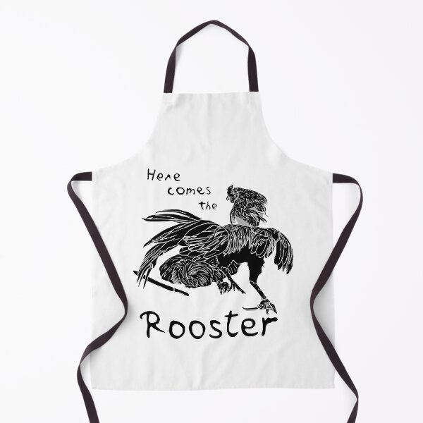 Item preview, Rooster designed and sold by Cosmo-s.