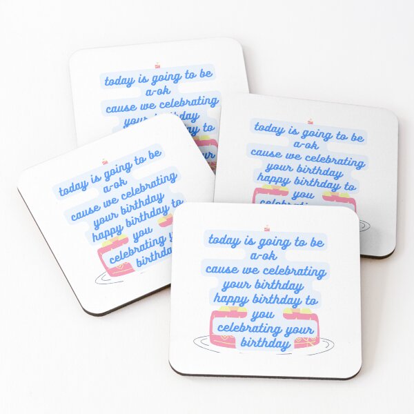 Item preview, Happy birthday To You | Birthday Celebration designed and sold by SolSel ⭐⭐⭐⭐⭐.