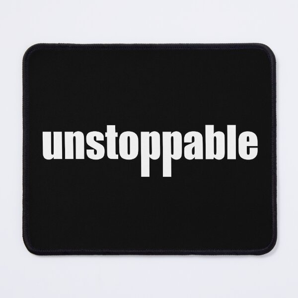 Item preview, determination for success unstoppable designed and sold by Spreading Smile.