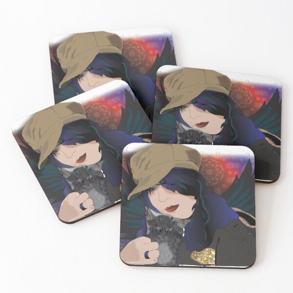Item preview, Maria designed and sold by SuzzettaStone.