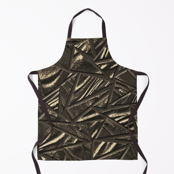 Item preview, Abstract triangles geometric modern pattern designed and sold by cutecrazytshirt.