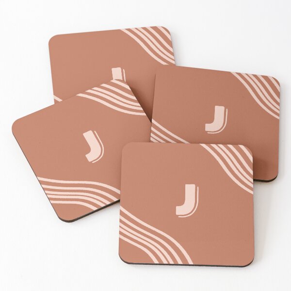 Item preview, Letter 'J' Stationery designed and sold by alisonbbentley.