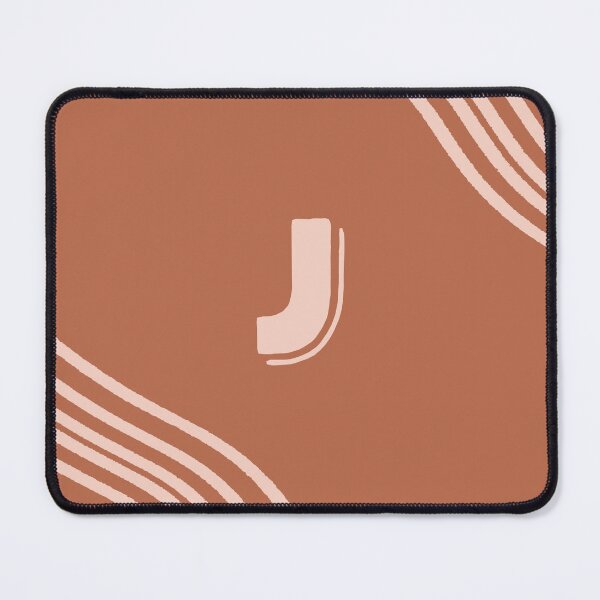 Item preview, Letter 'J' Stationery designed and sold by alisonbbentley.