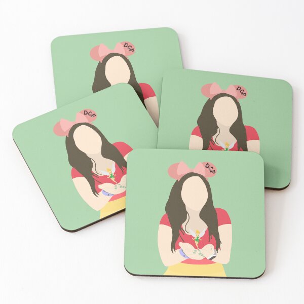 Item preview, Dcp portrait  designed and sold by Multimedia By Holly.