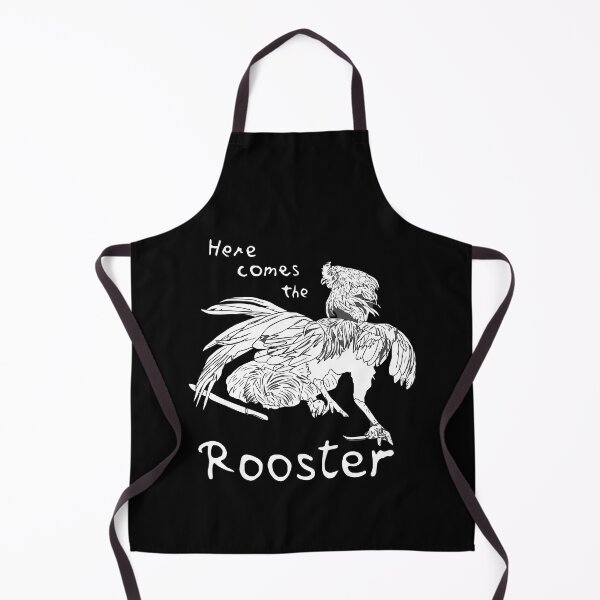 Item preview, Rooster designed and sold by Cosmo-s.