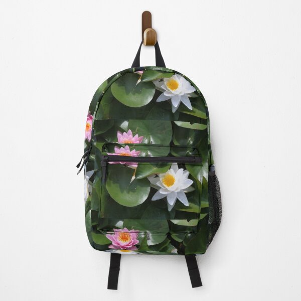 Item preview, Water Lilies designed and sold by Bonnie's Playground.