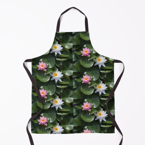 Item preview, Water Lilies designed and sold by Bonnie's Playground.