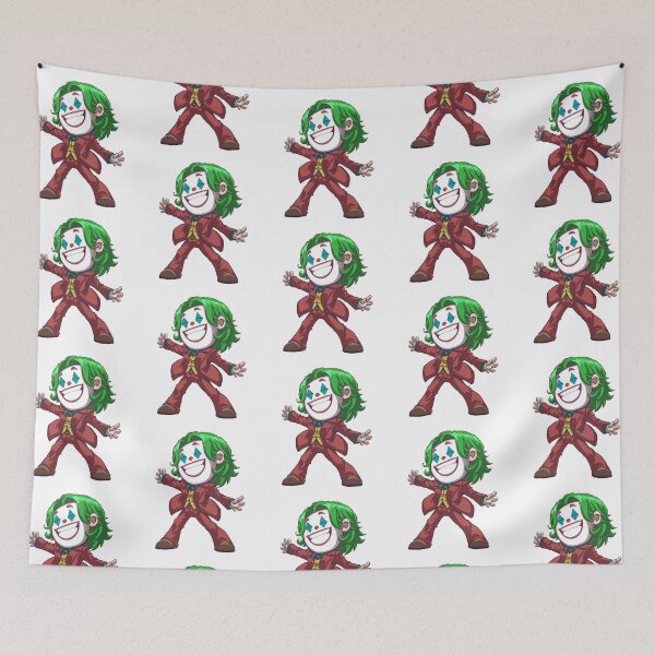 Item preview, Chibi Laughing Man designed and sold by Skoobasart.