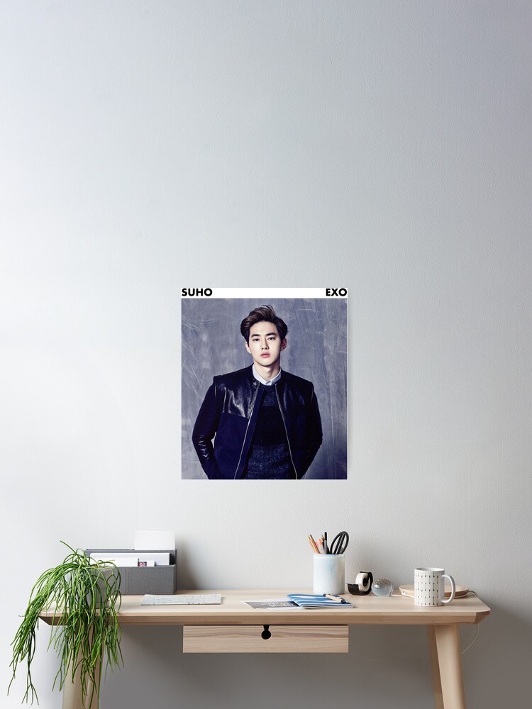 EXO - Suho