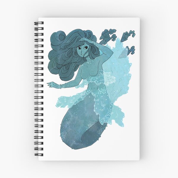Item preview, Mermaid designed and sold by maxyvert.
