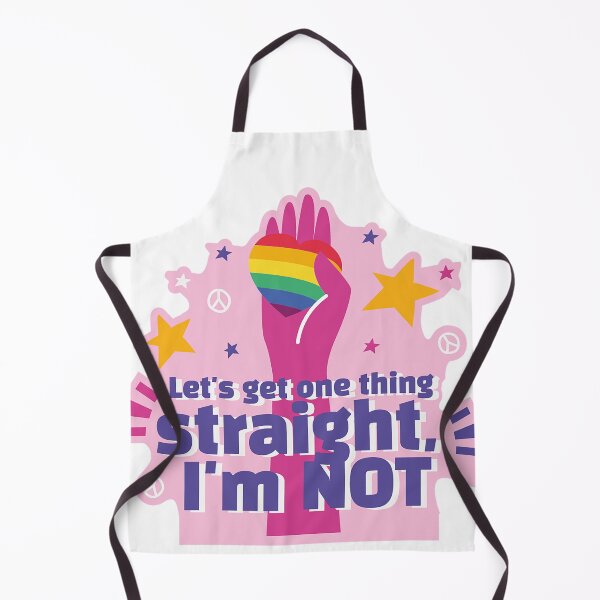 Item preview, Gay and Proud Love Over Hate LGBTQIA designed and sold by StickerbashCo.