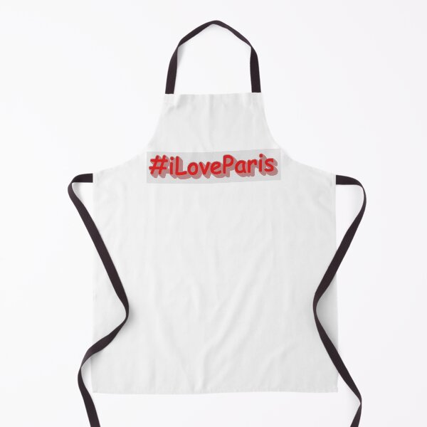Item preview, "#iLoveParis" Cute Design. Buy Now designed and sold by Health And Fitness Posts e-Store.