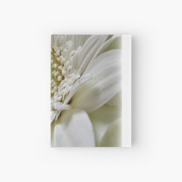~ Purity ~ Hardcover Journal