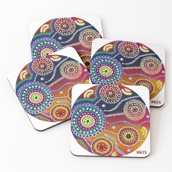 Item preview, Unity designed and sold by dizzycatbiz.