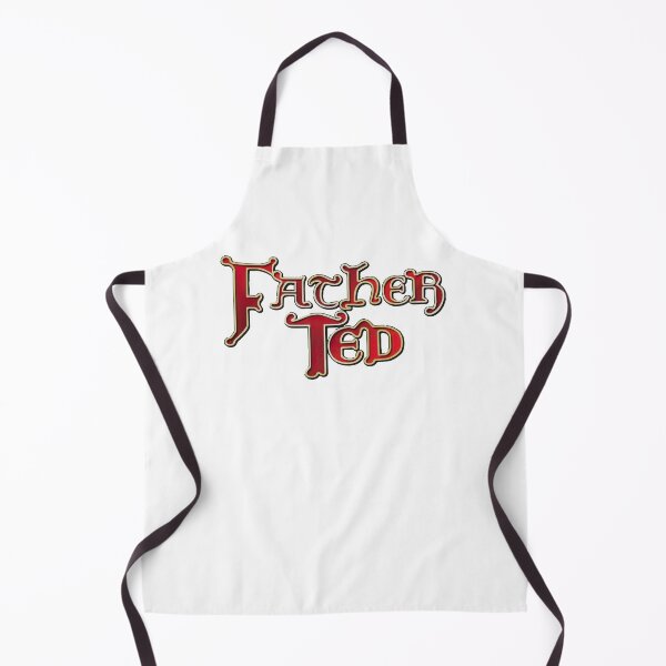 Item preview, Father Ted Logo designed and sold by Dagoth0Ur.