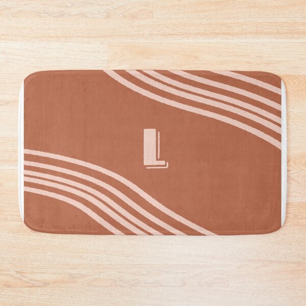 Item preview, Letter 'L' Stationery designed and sold by alisonbbentley.