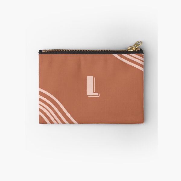 Item preview, Letter 'L' Stationery designed and sold by alisonbbentley.