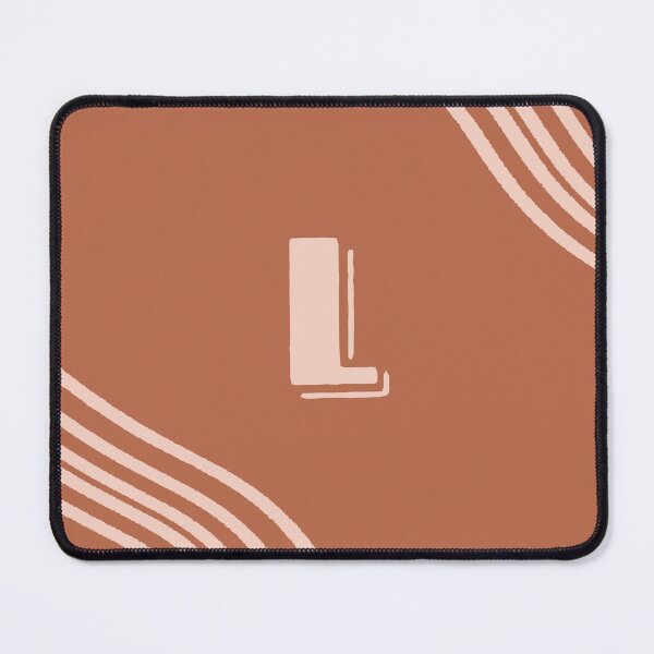 Item preview, Letter 'L' Stationery designed and sold by alisonbbentley.