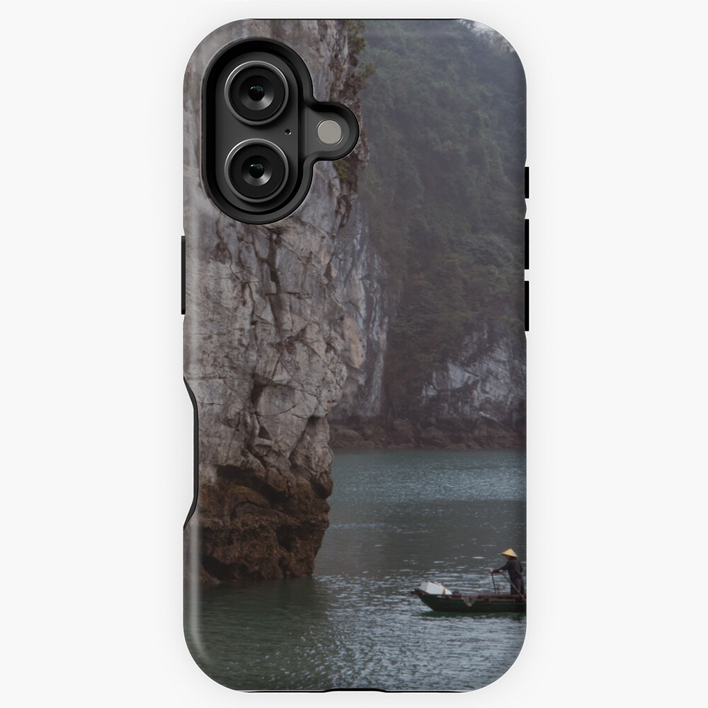 Item preview, iPhone Tough Case designed and sold by wolfhourphoto.