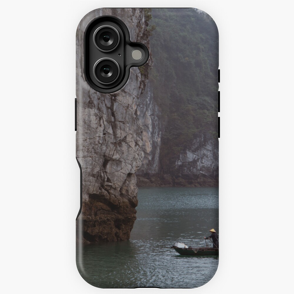 Item preview, iPhone Magsafe Tough Case designed and sold by wolfhourphoto.