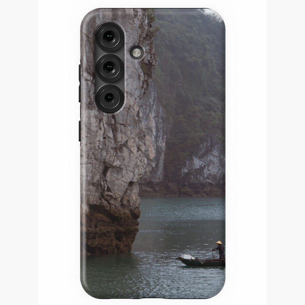 Item preview, Samsung Galaxy Tough Case designed and sold by wolfhourphoto.
