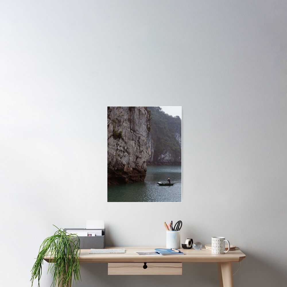 Item preview, Poster designed and sold by wolfhourphoto.