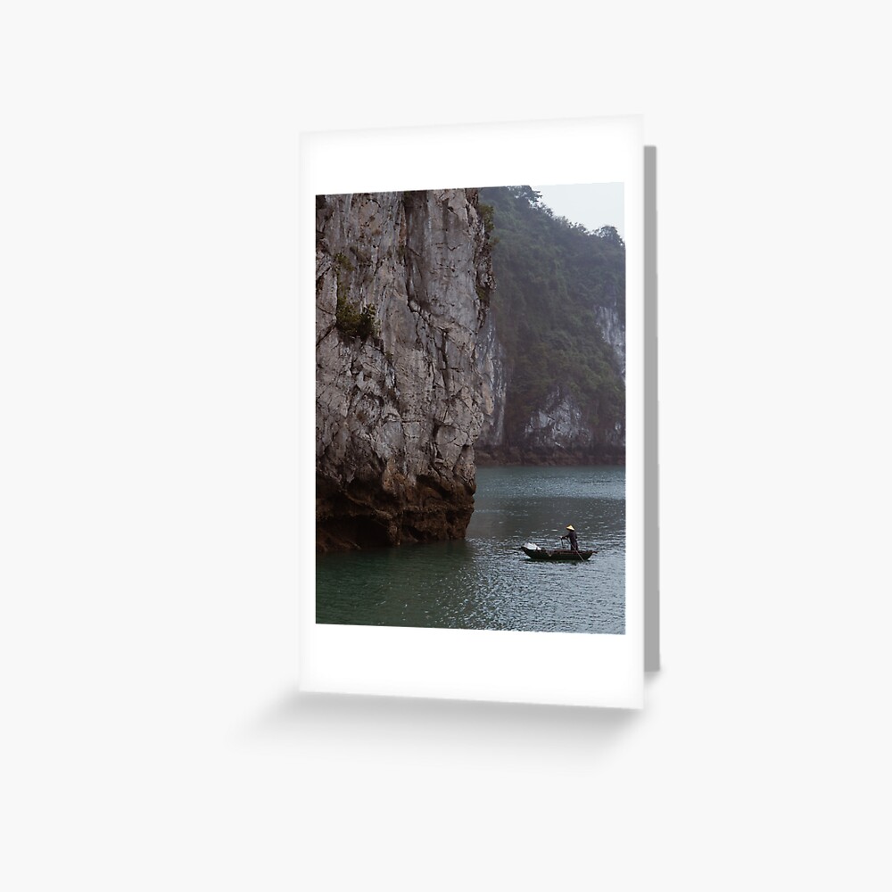 Item preview, Greeting Card designed and sold by wolfhourphoto.