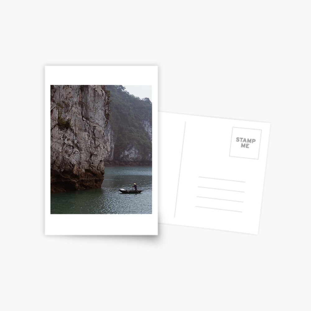 Item preview, Postcard designed and sold by wolfhourphoto.