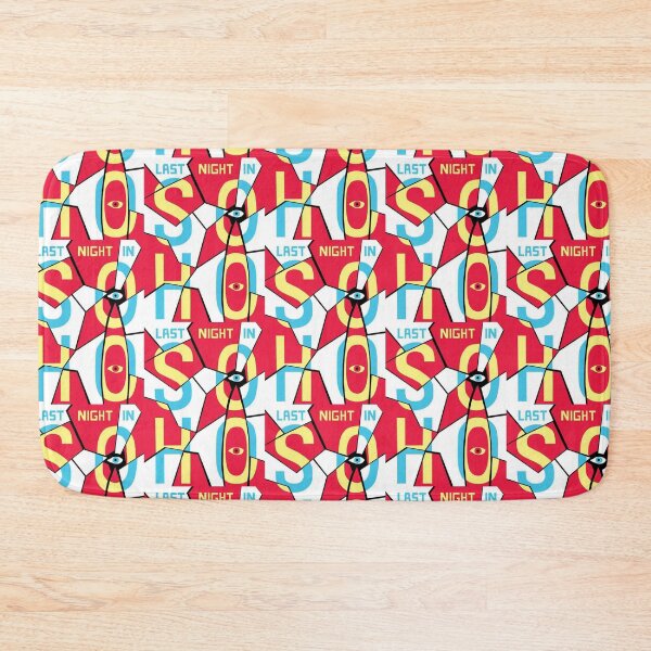 Item preview, Last night in soho designed and sold by funnstores009.