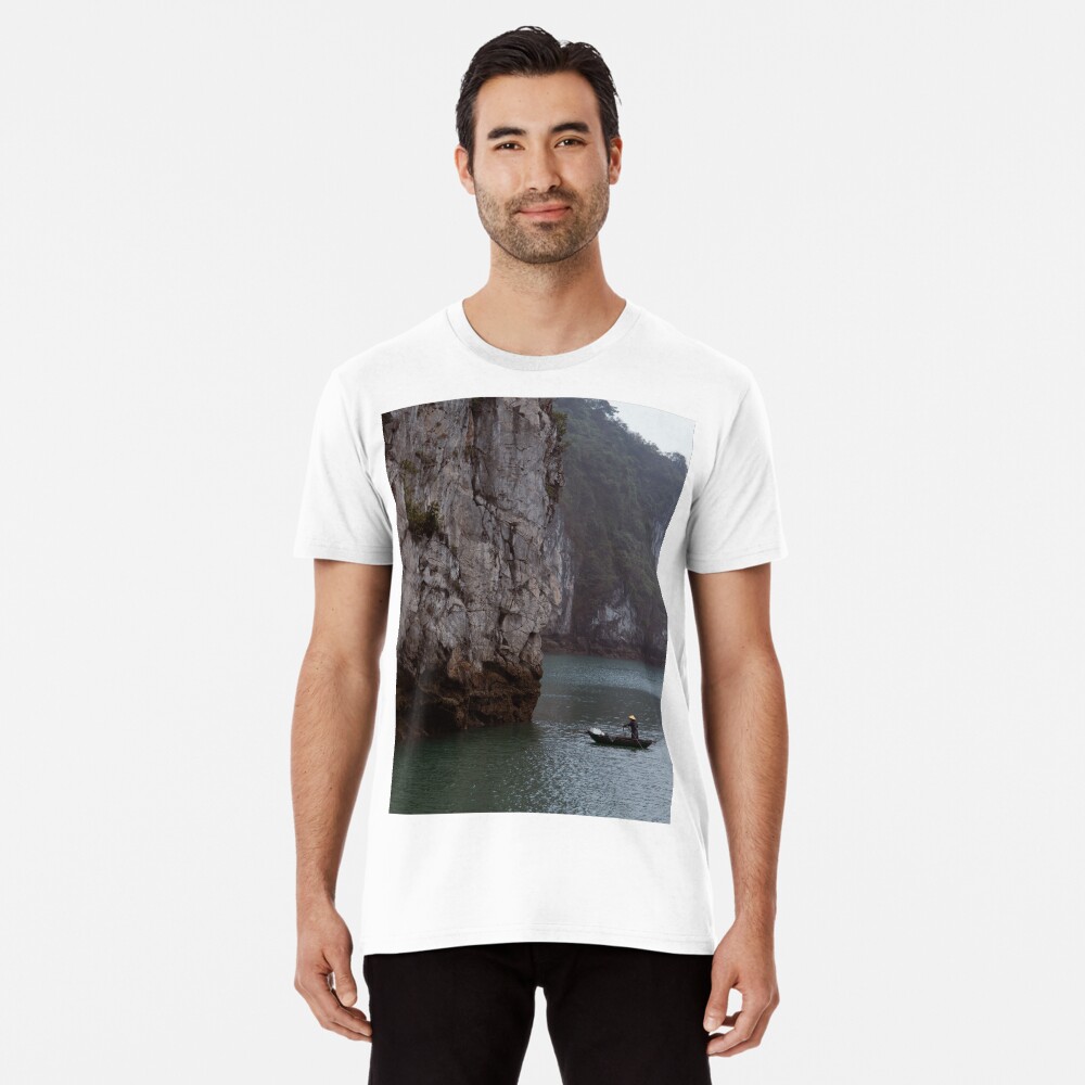 Item preview, Premium T-Shirt designed and sold by wolfhourphoto.