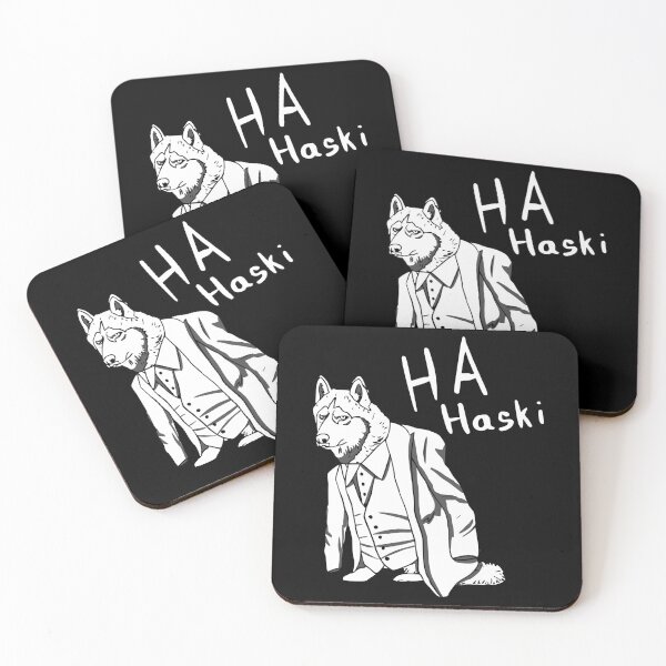 Item preview, Hahaski designed and sold by Cosmo-s.