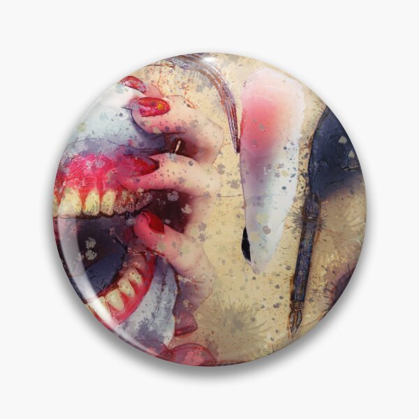 Item preview, Dentistry through the eyes of art designed and sold by Dentalism.