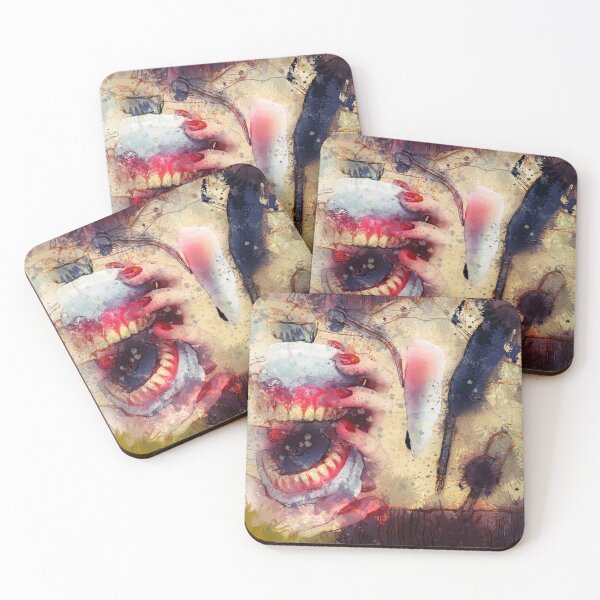 Item preview, Dentistry through the eyes of art designed and sold by Dentalism.