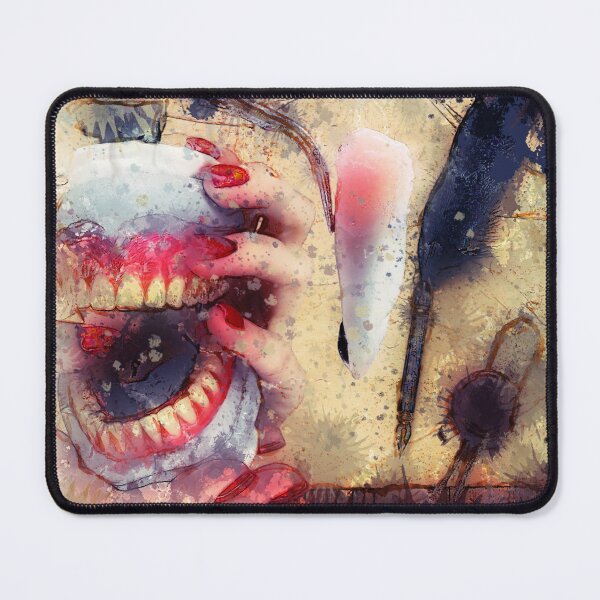 Item preview, Dentistry through the eyes of art designed and sold by Dentalism.