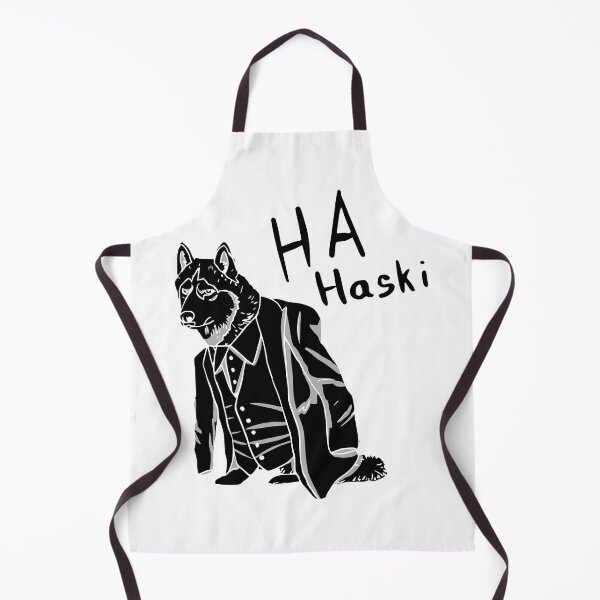 Item preview, Hahaski designed and sold by Cosmo-s.