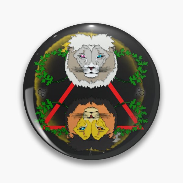 Artikelvorschau, ZODIACVS LEO Digitalart entworfen und verkauft von BArielB.