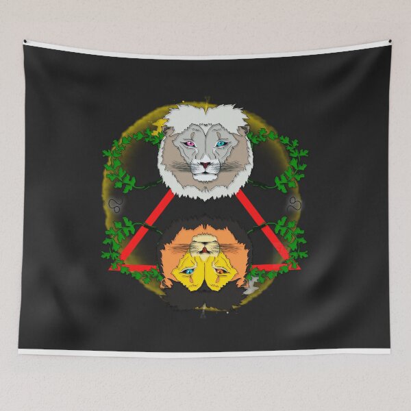 Item preview, ZODIACVS LEO Digitalart designed and sold by BArielB.