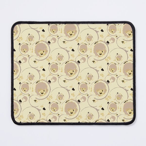 Item preview, Chocolate Foam designed and sold by 8marialreves8.