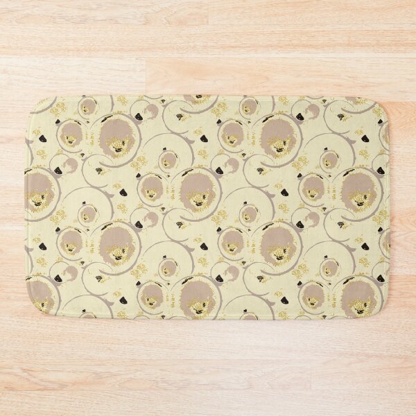 Item preview, Chocolate Foam designed and sold by 8marialreves8.