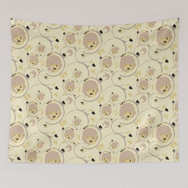 Item preview, Chocolate Foam designed and sold by 8marialreves8.