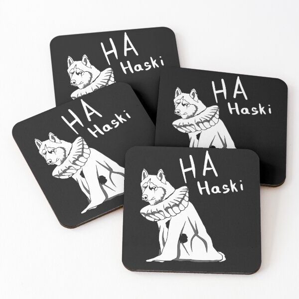 Item preview, Hahaski designed and sold by Cosmo-s.