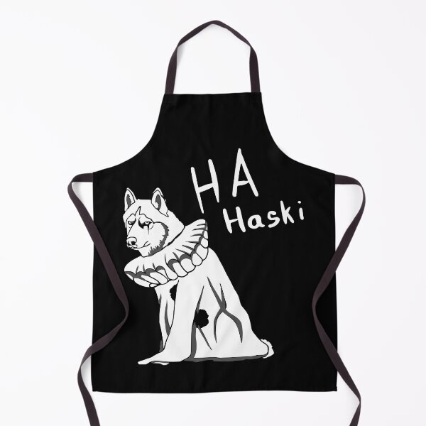 Item preview, Hahaski designed and sold by Cosmo-s.