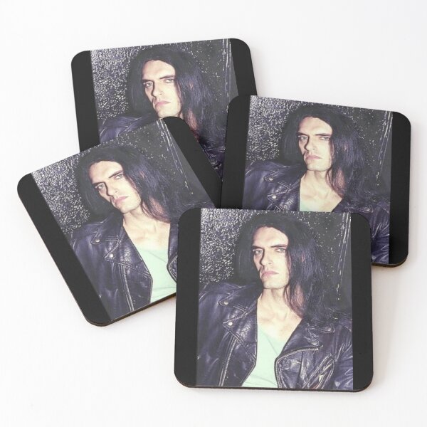 Item preview, Peter Steele designed and sold by KawaiiBakemono.