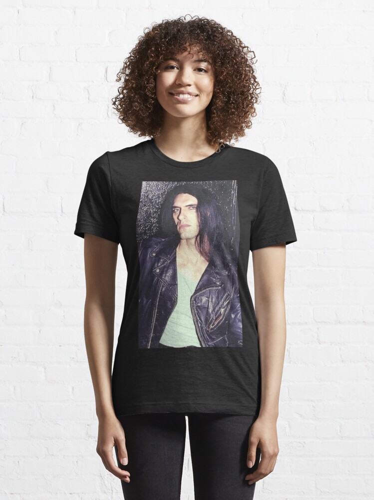 Peter Steele Essential T-Shirt for Sale by KawaiiBakemono